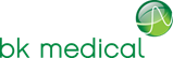 Image of BK Medical Logo
